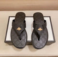 Pantoufles homme : Gucci