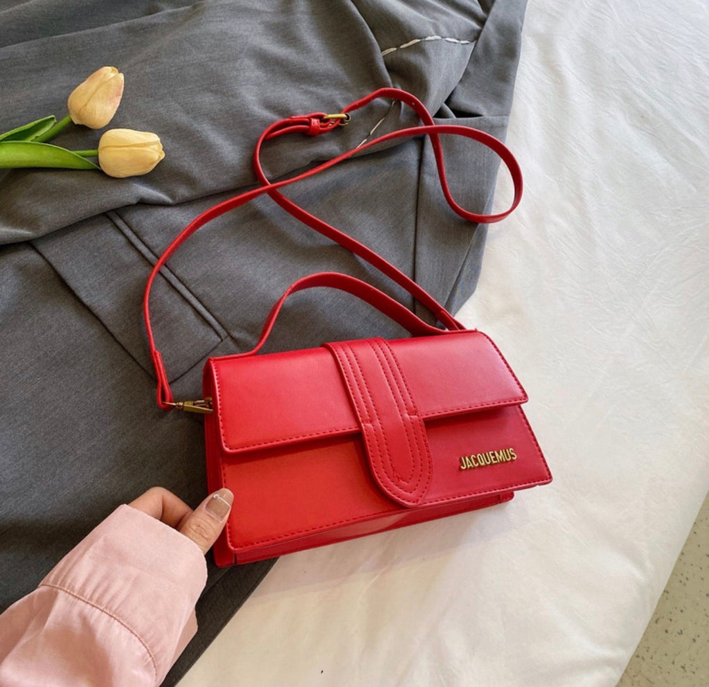 Sac a main:JACQUEMUS