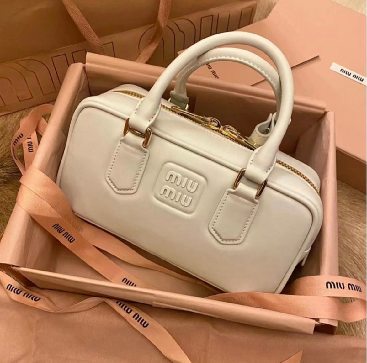 Sac a main MIU MIU