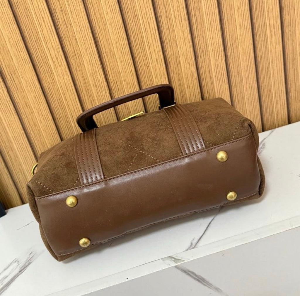 Sac à main YVE SAINT LAURENT