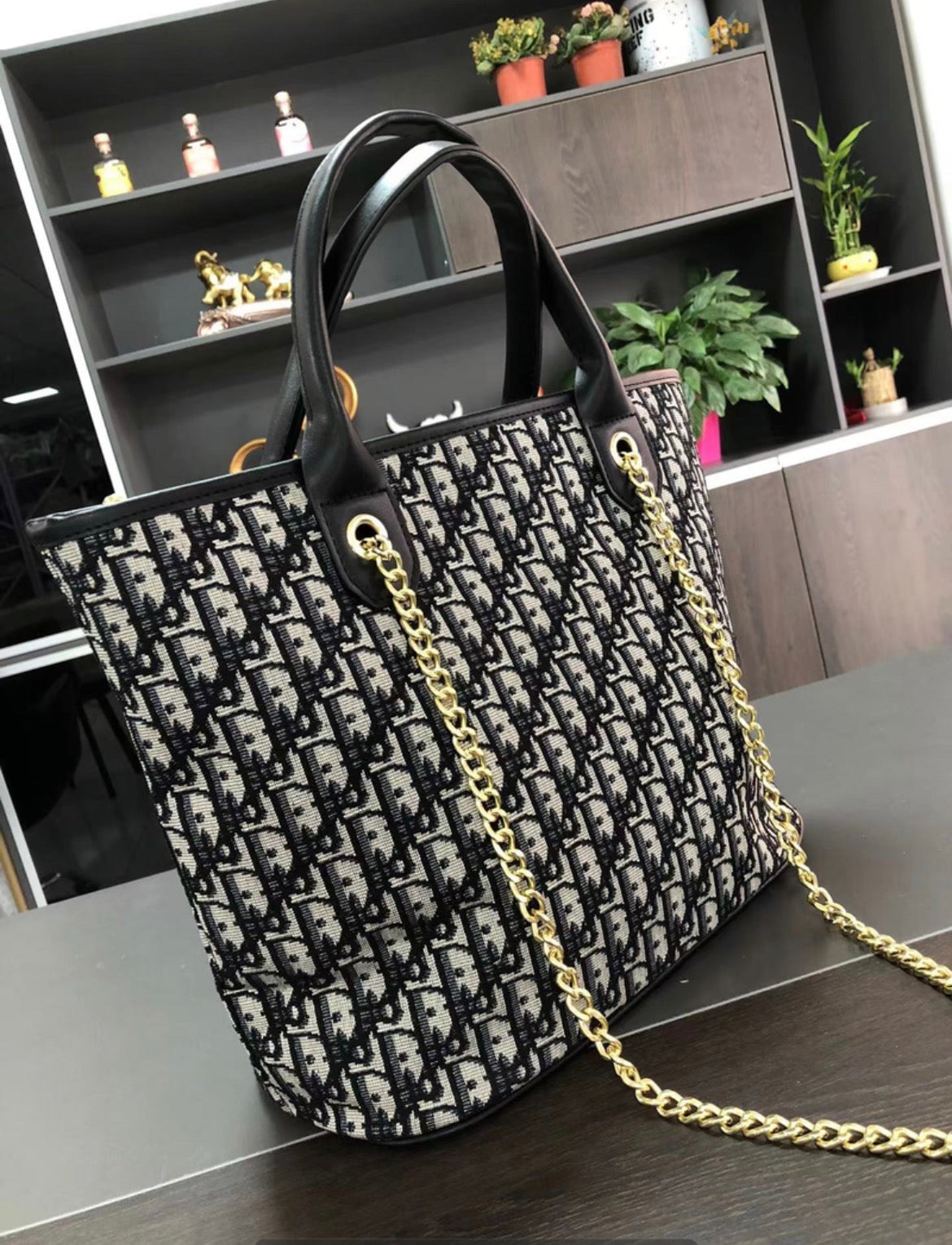 Sac à main: DIOR