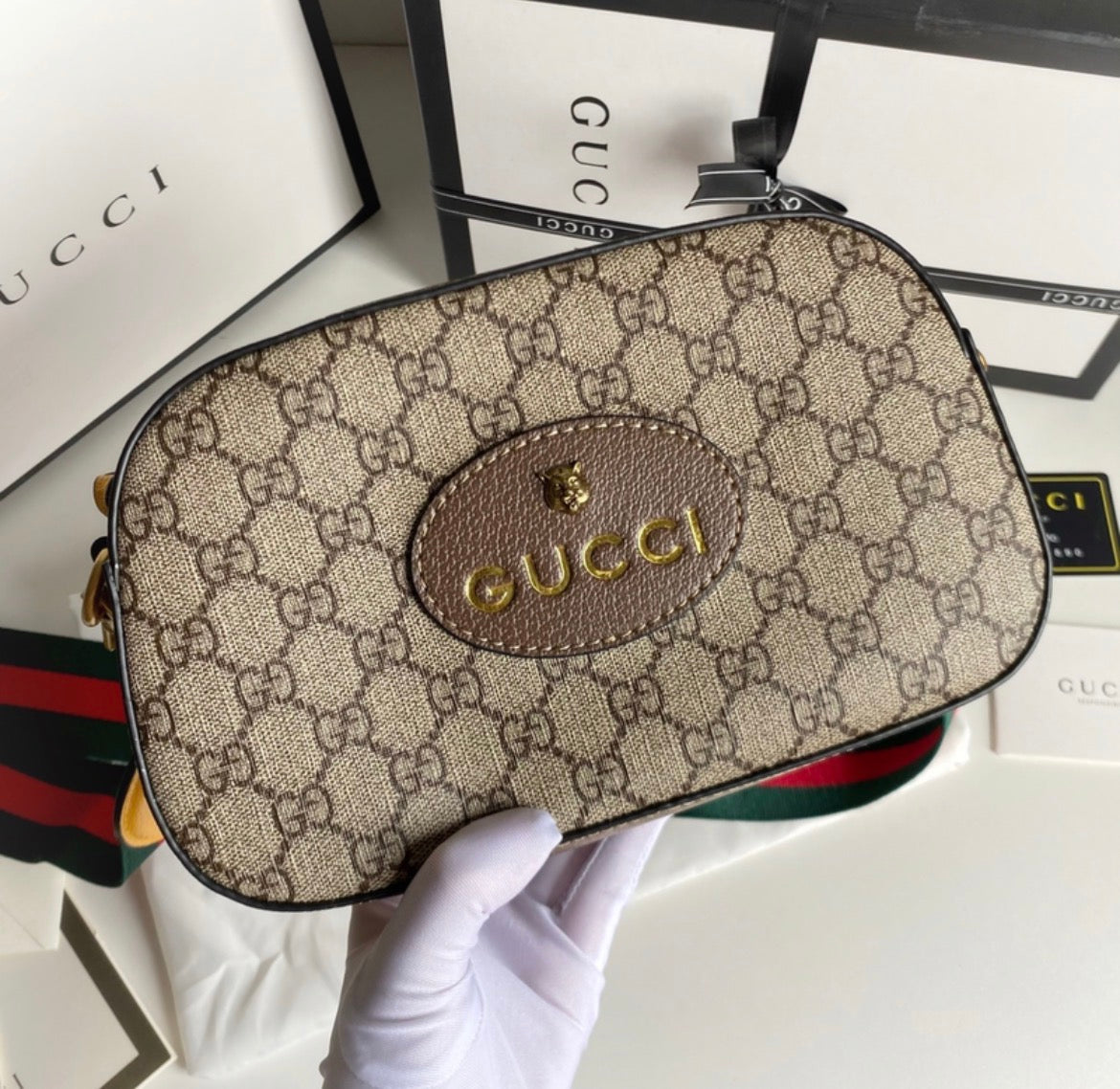 Sacs homme :GUCCI