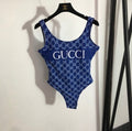 Maillot de bain:GUCCI