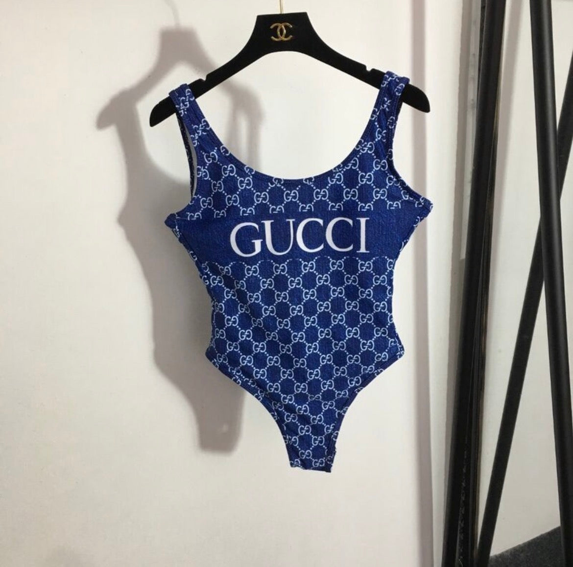 Maillot de bain:GUCCI