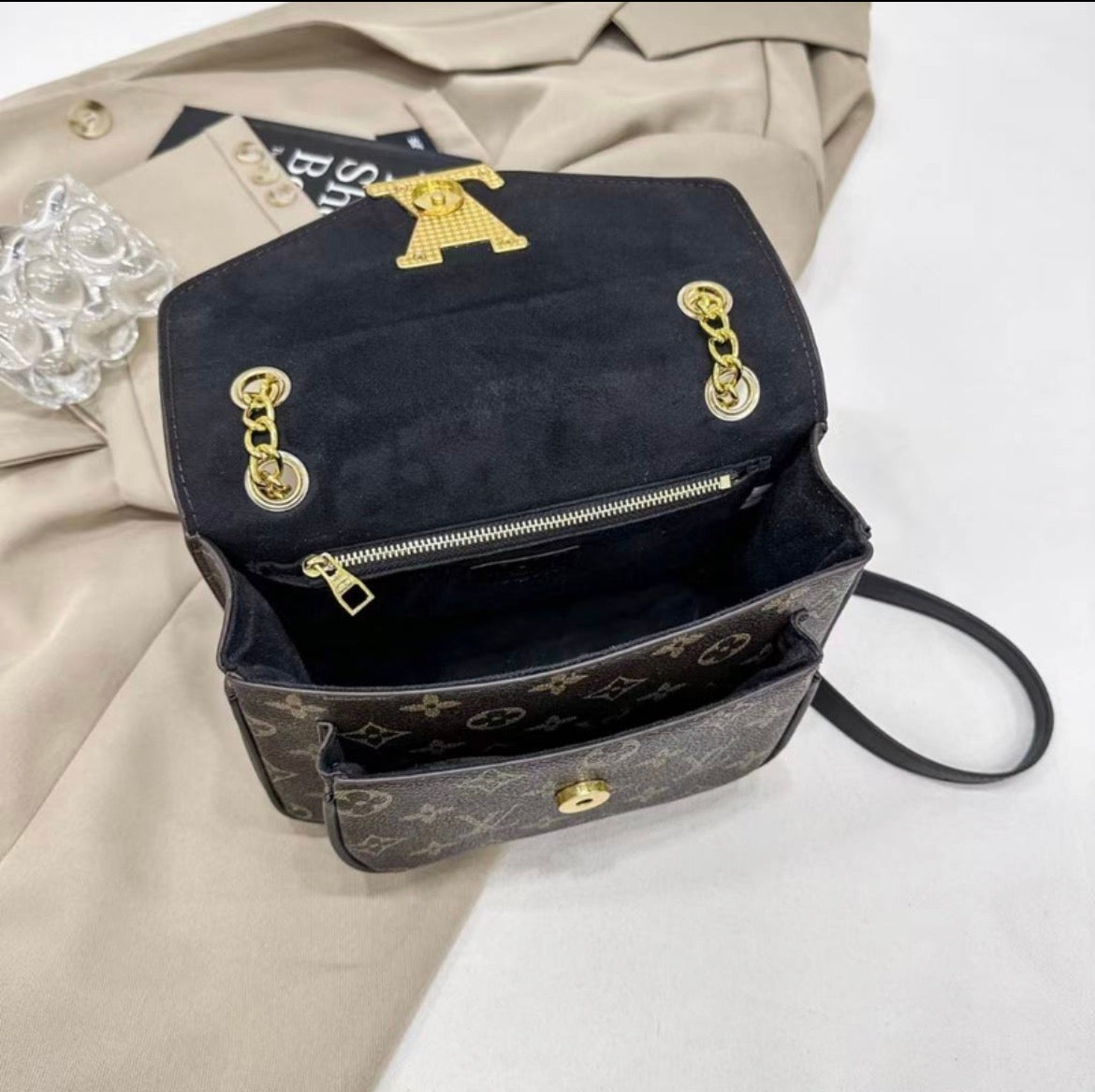Sac a main LV