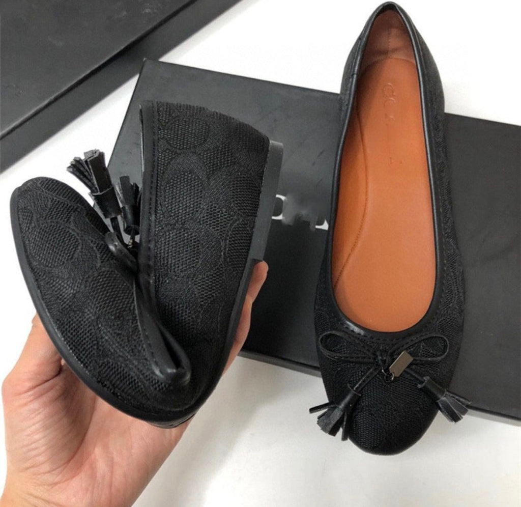 Ballerines:CAOCH