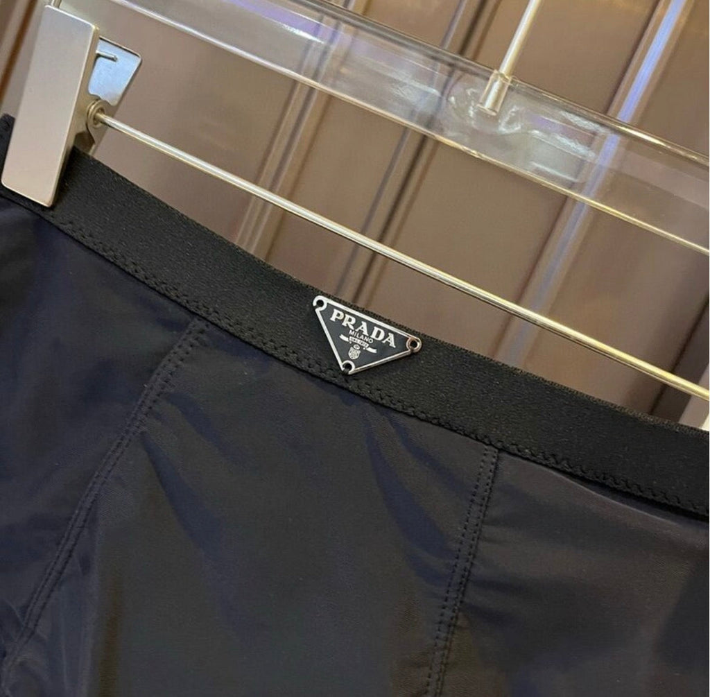 Maillot de bain : PRADA