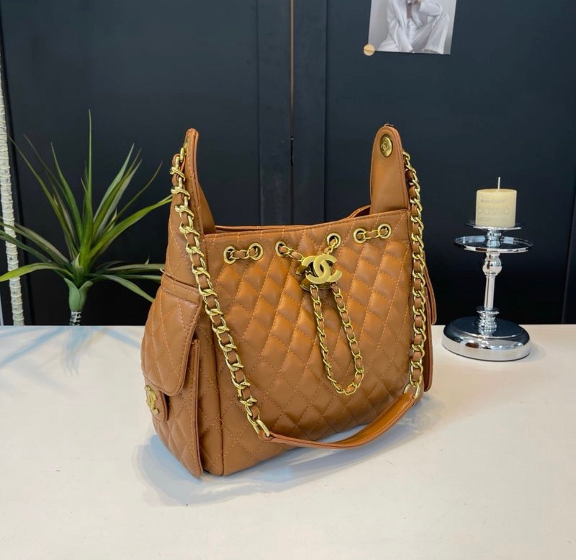 Sac a main Chanel