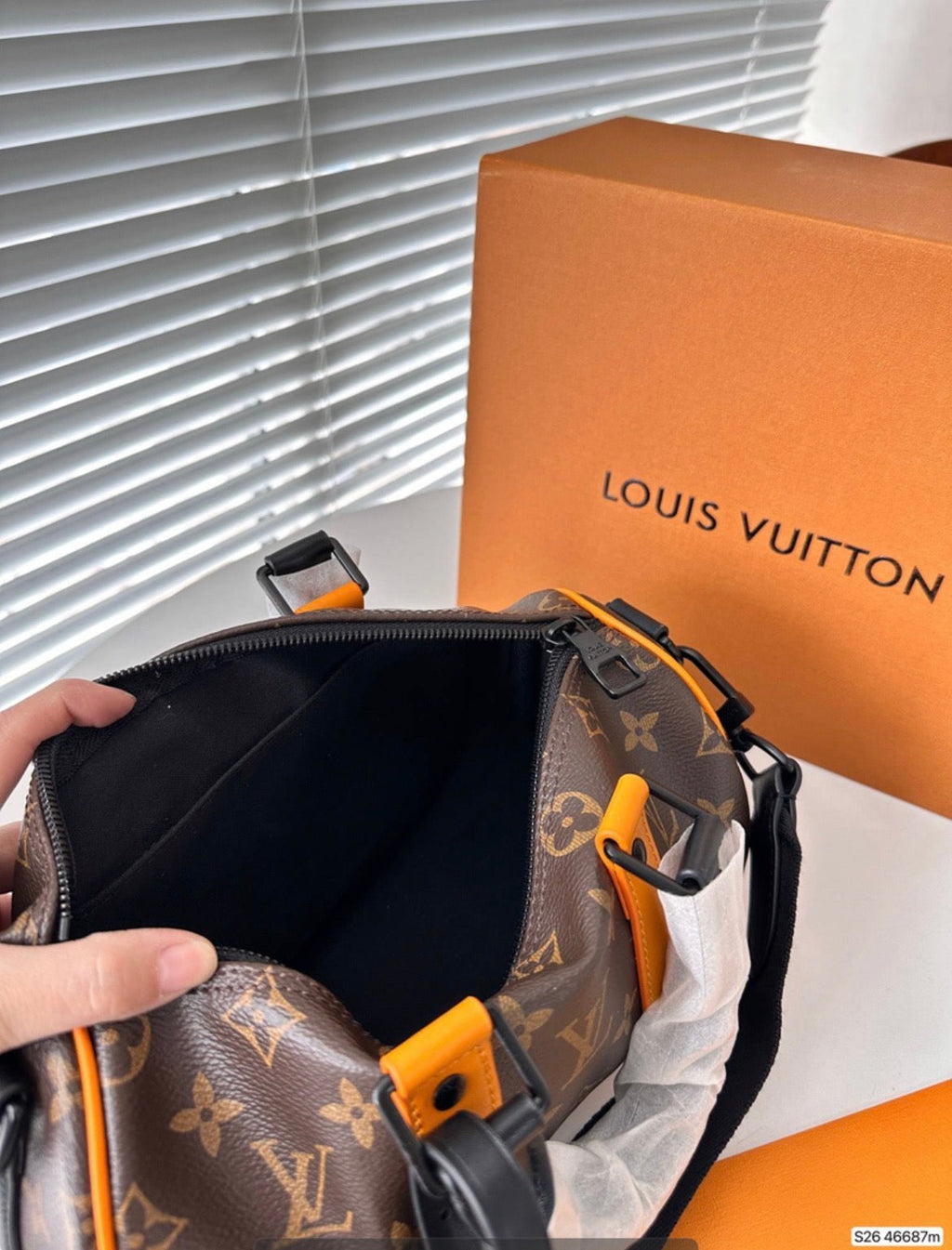 Sac a main LV