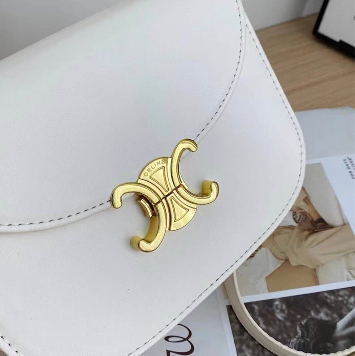 Sac a main  CÉLINE