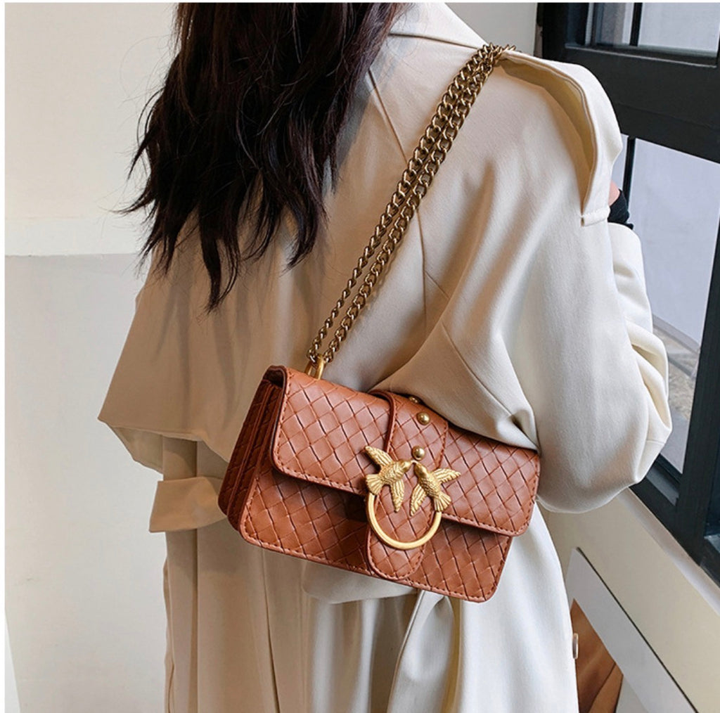 Sac à pinko