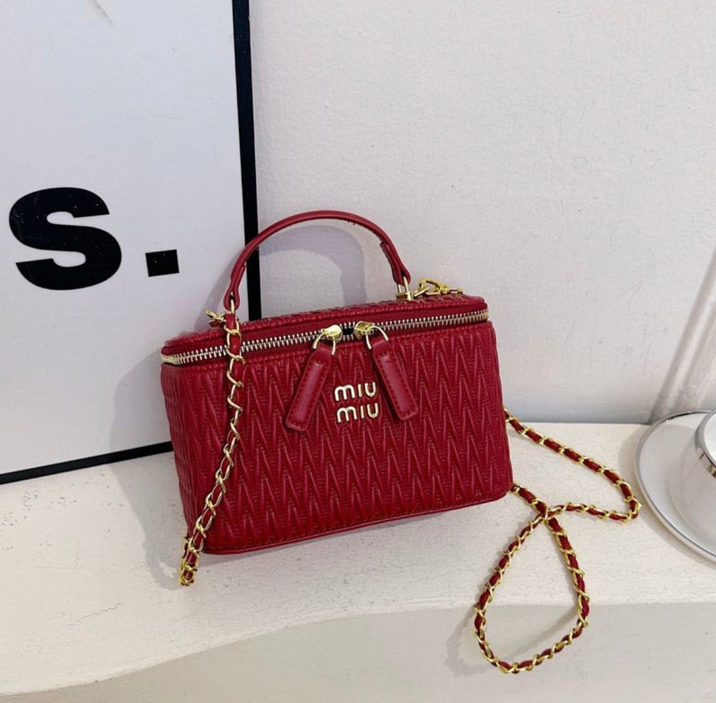 Sac a main : MIU MIU