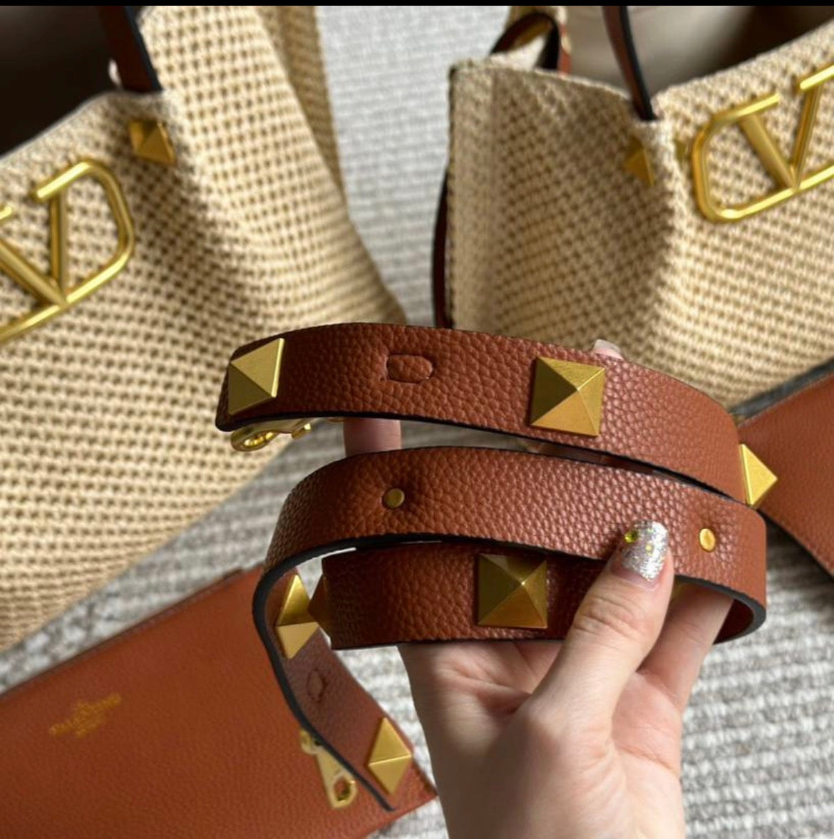 Sac à main VALENTINO