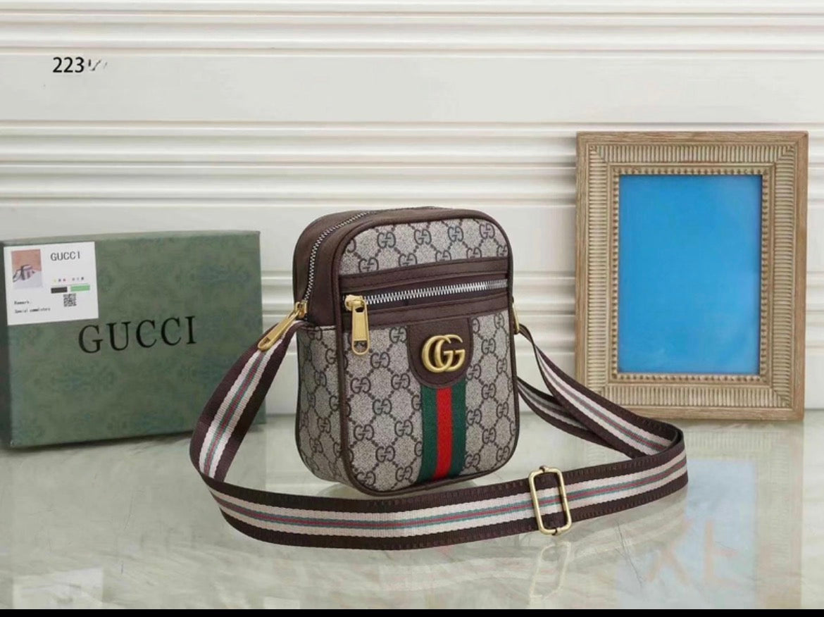 Sacs homme:GUCCI