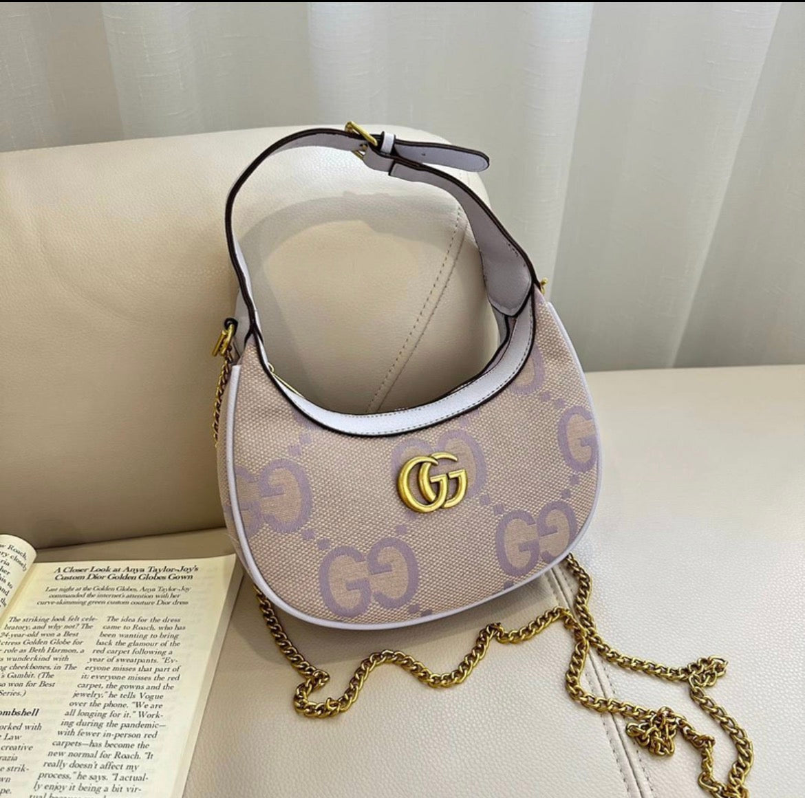 Sac à main GUCCI
