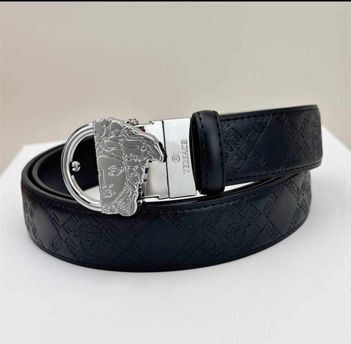 Ceinture : VERSACE