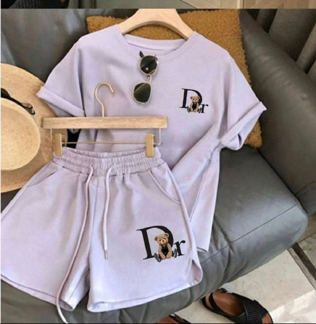 Ensemble short Dior
