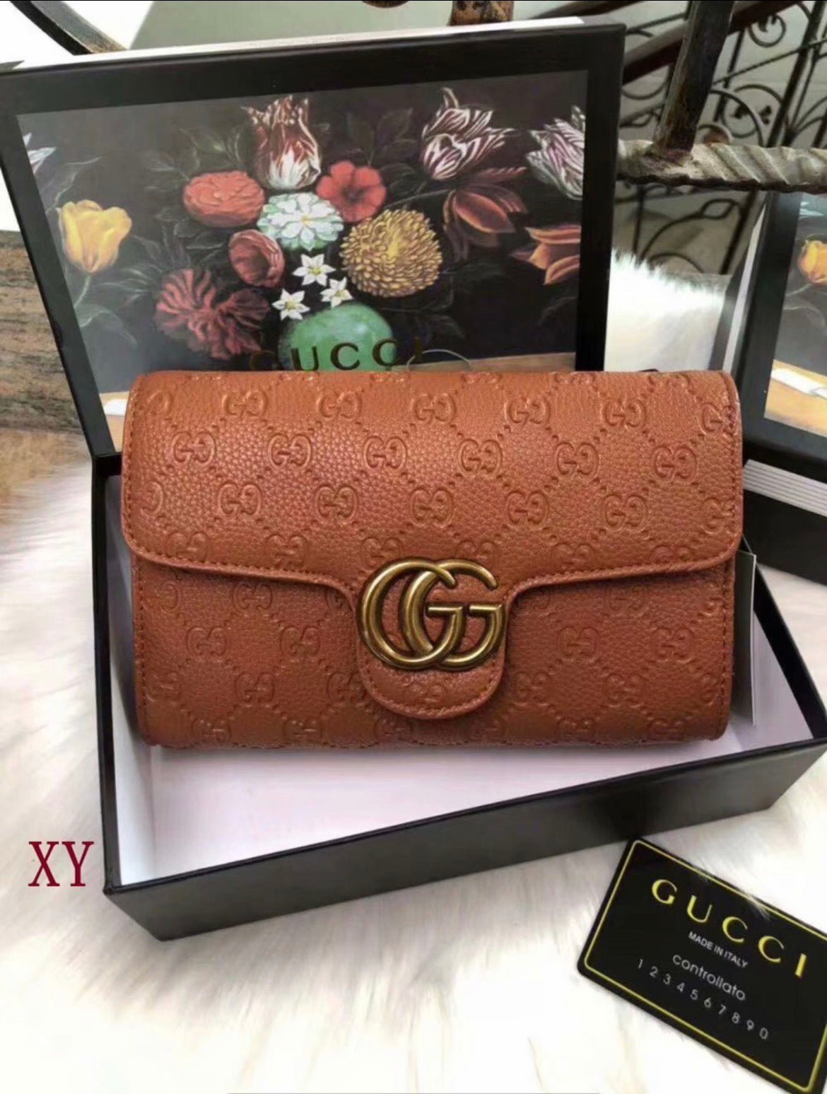 Sac a main GUCCI