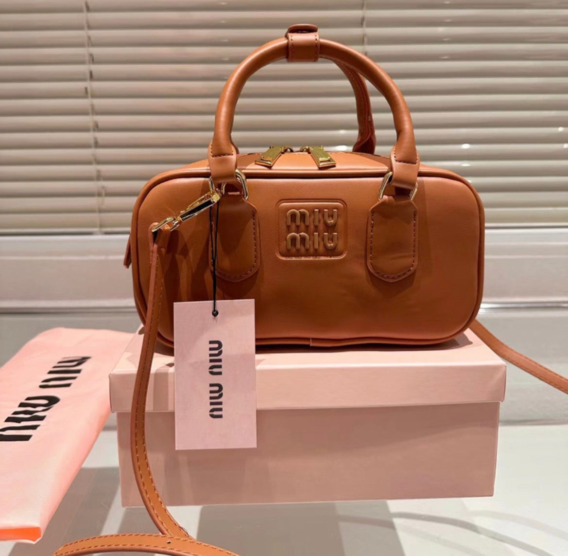 Sac a main MIU MIU