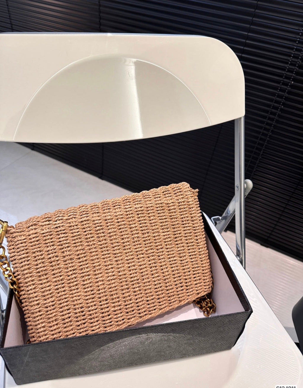 Sac à main YVE SAINT LAURENT