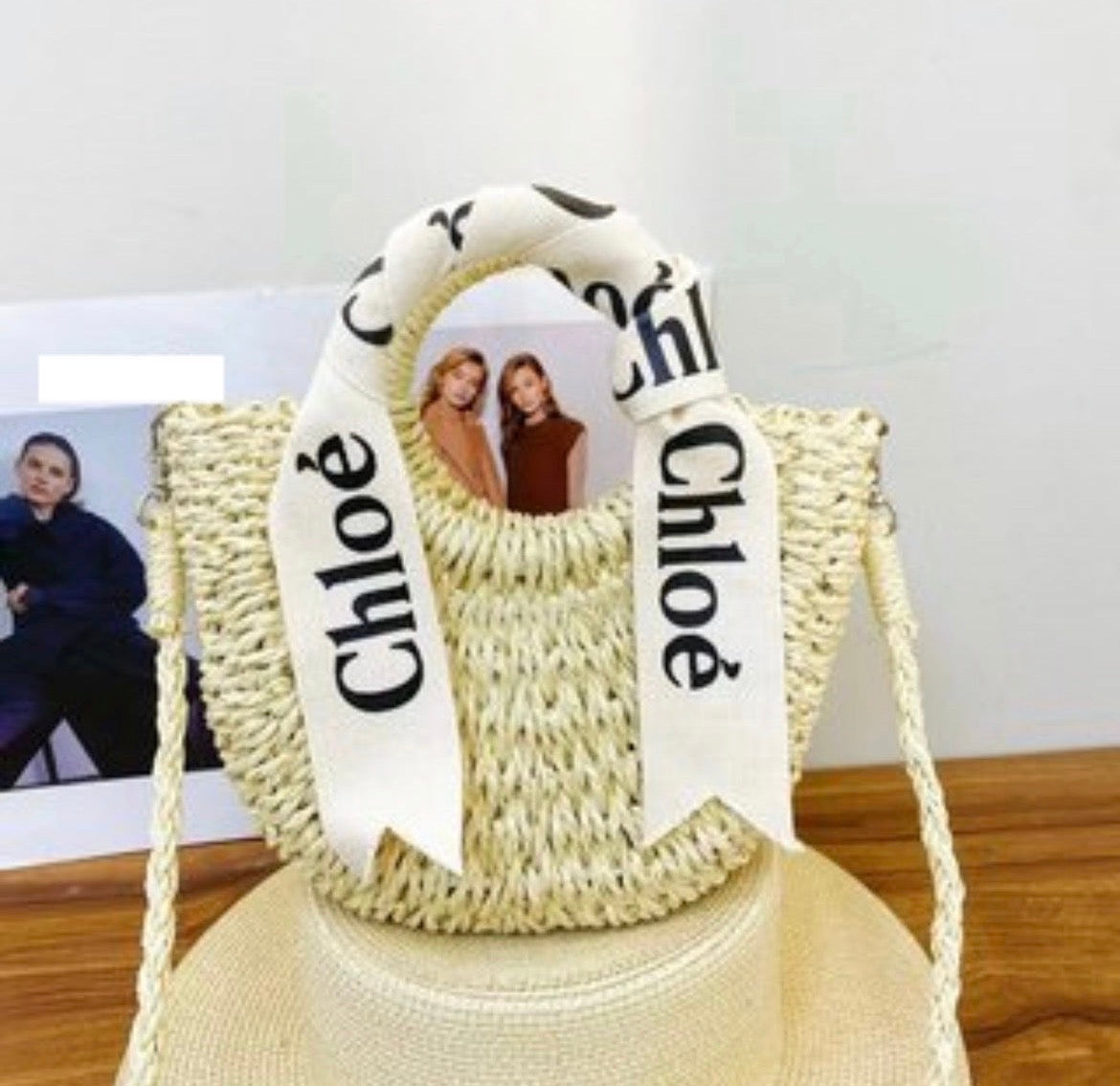 Sac a main à main CHLOÉ