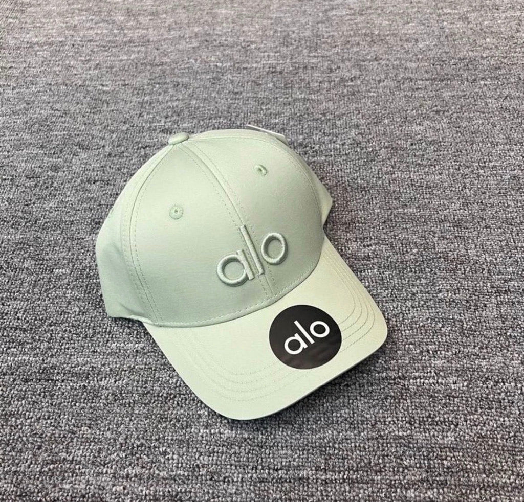 Casquette ALO