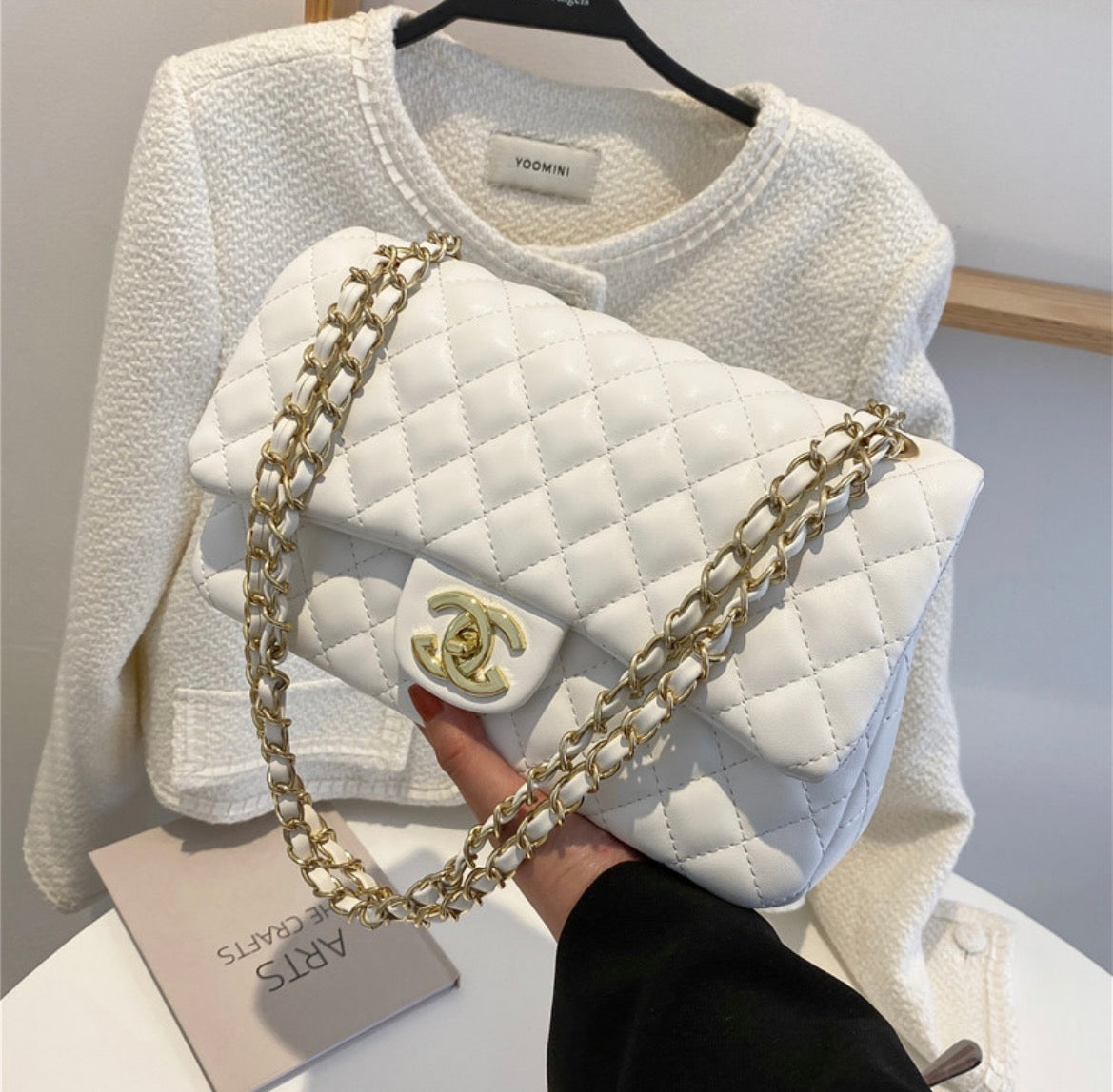 Sac a main Chanel