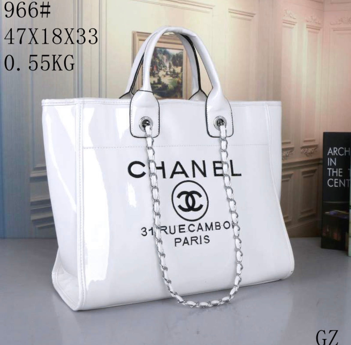 Sac a main CHANEL