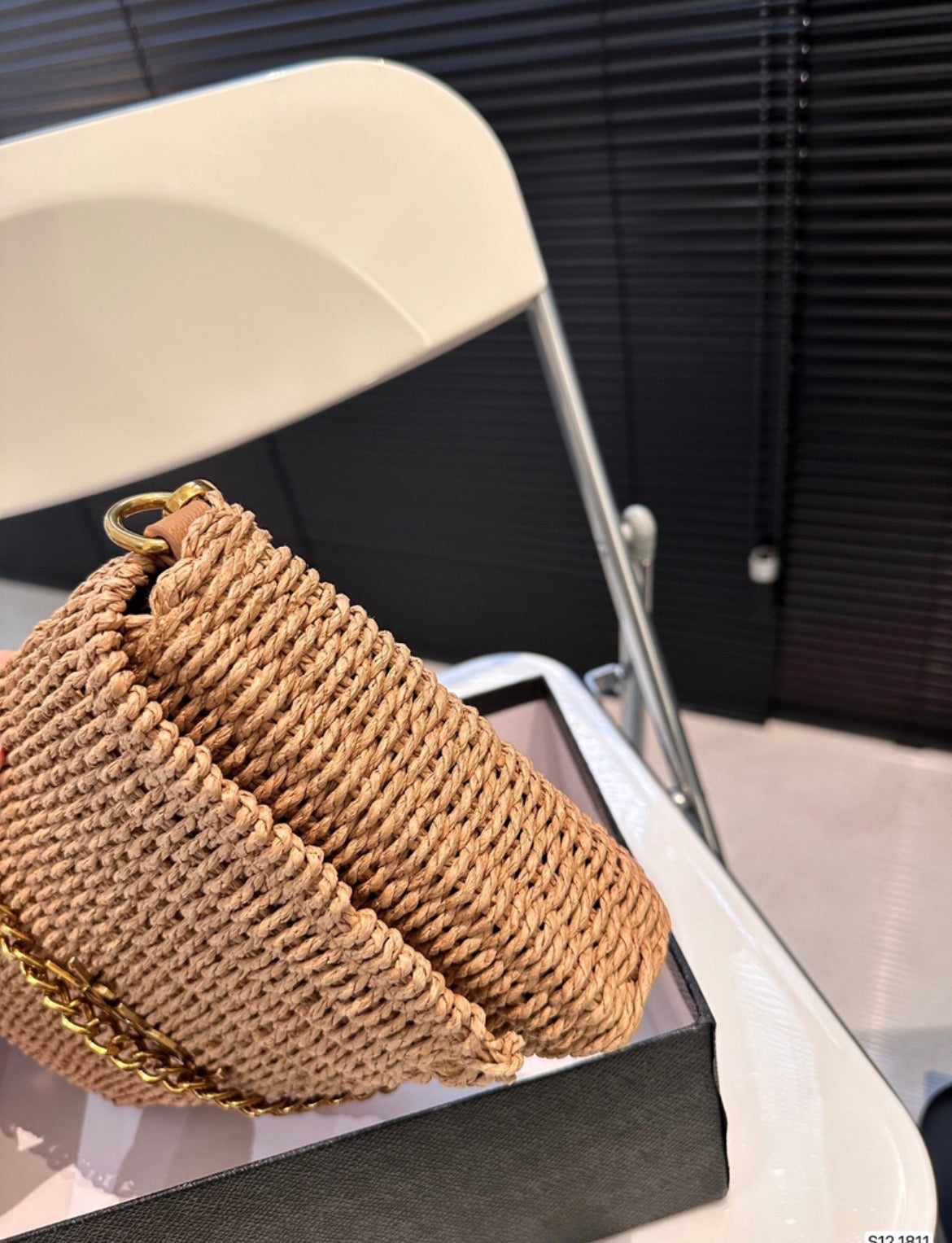 Sac à main YVE SAINT LAURENT