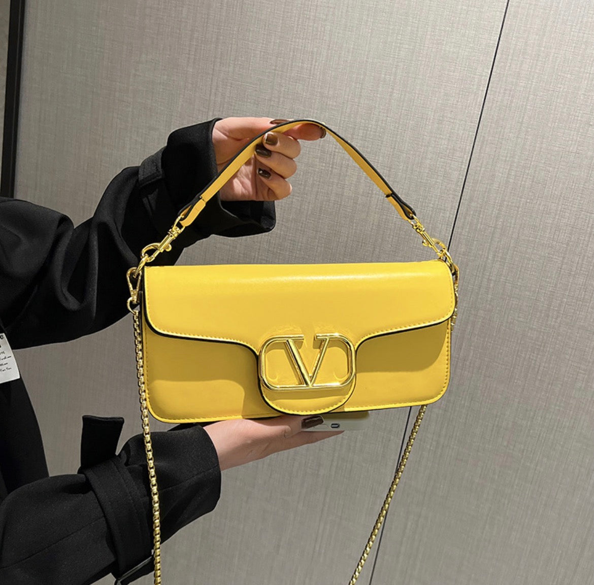 Sac a main Valentino