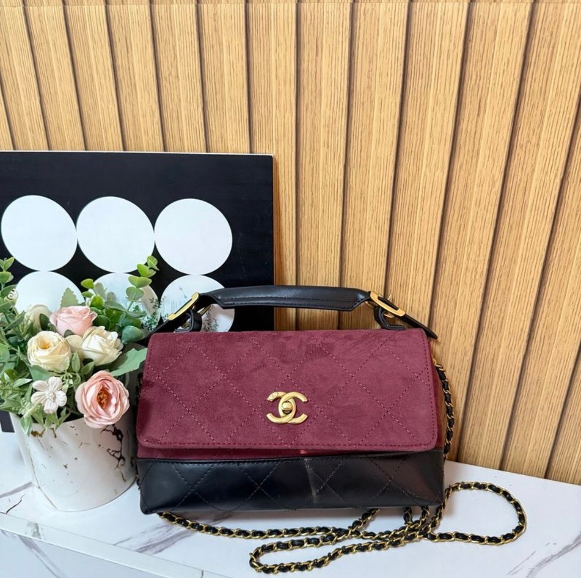 Sac à main CHANEL