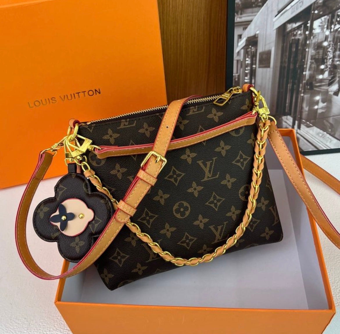 Sac a main LV