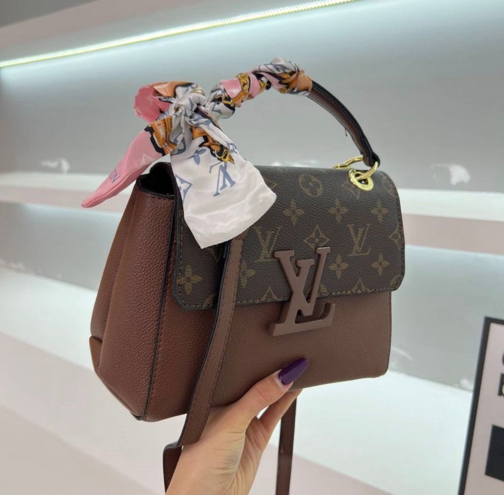 Sac ami LV
