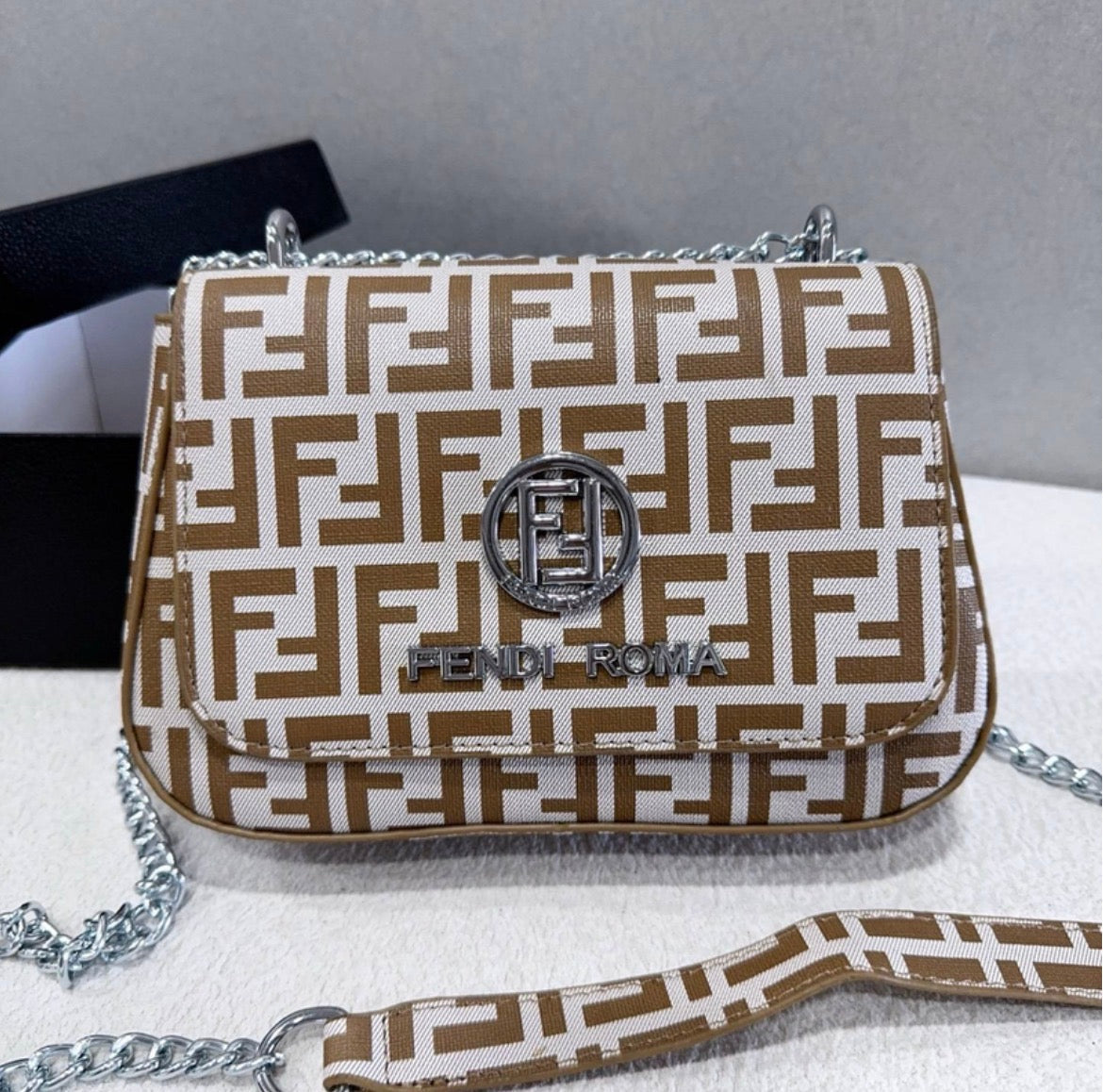 Sac a main :FENDI