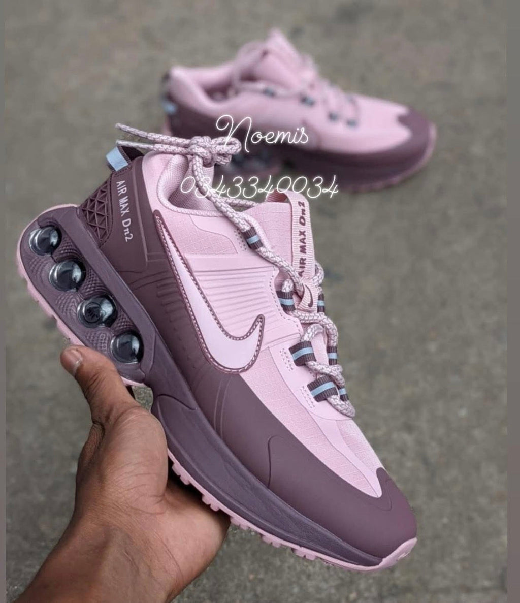 Baskets AIR MAX