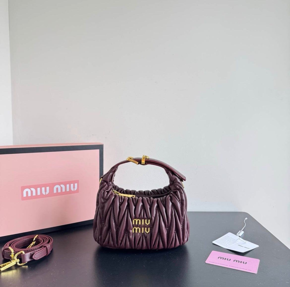Sac a main MIU MIU