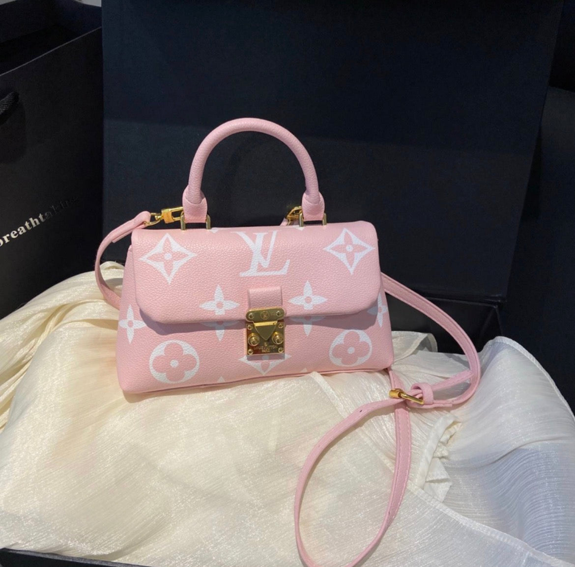 Sac a main LV