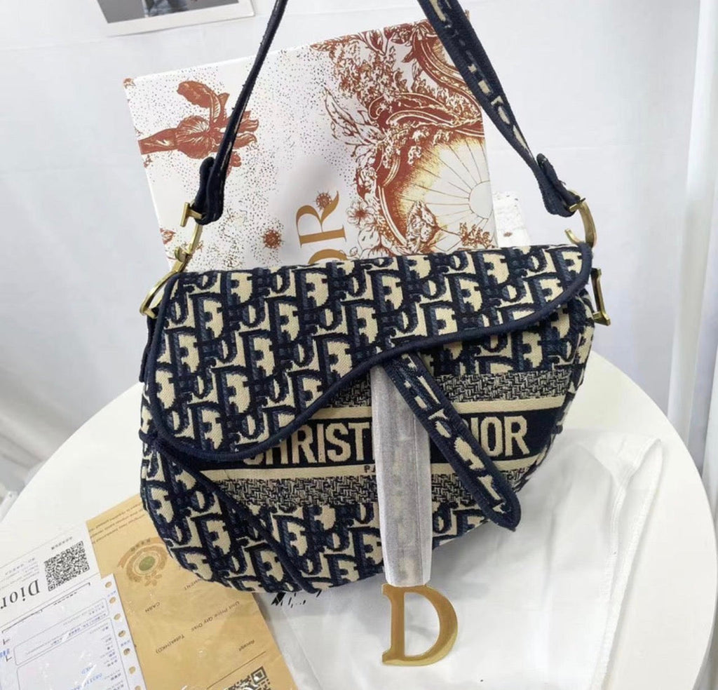 Sac a main DIOR