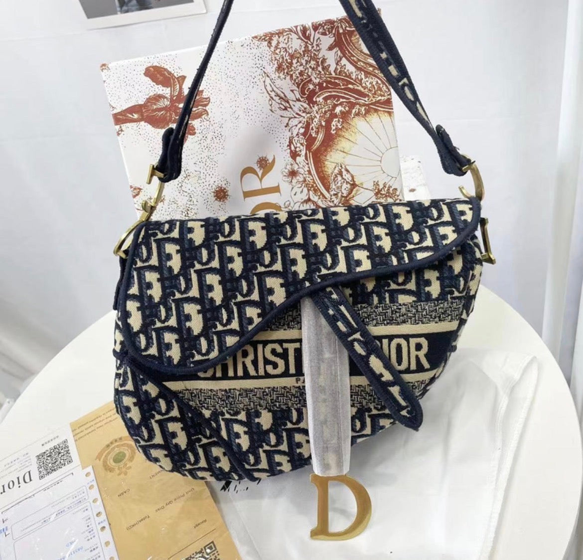 Sac a main DIOR