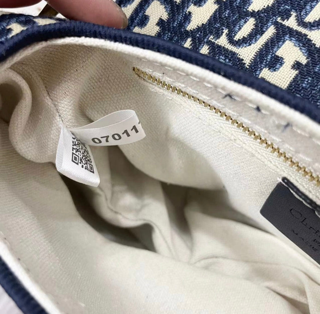 Sac a main DIOR