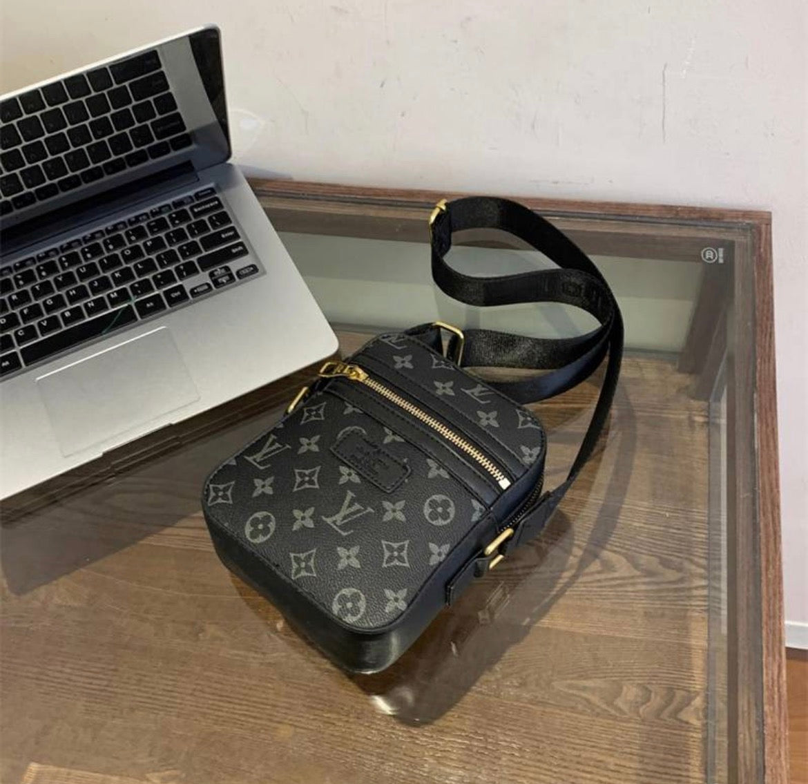 Sacs Homme :LV