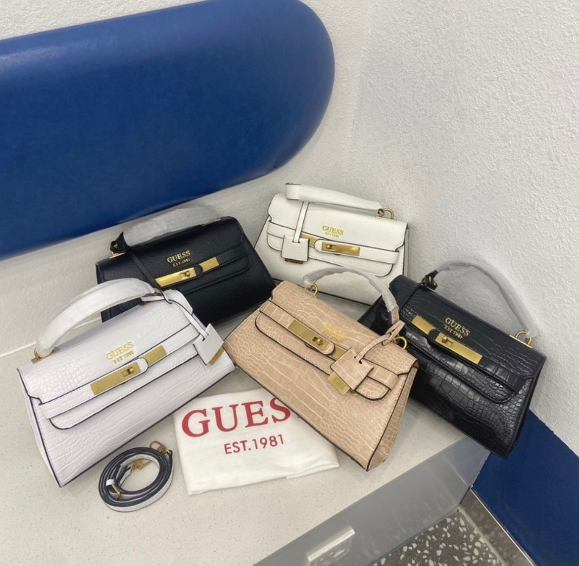 Sac à main GUESS
