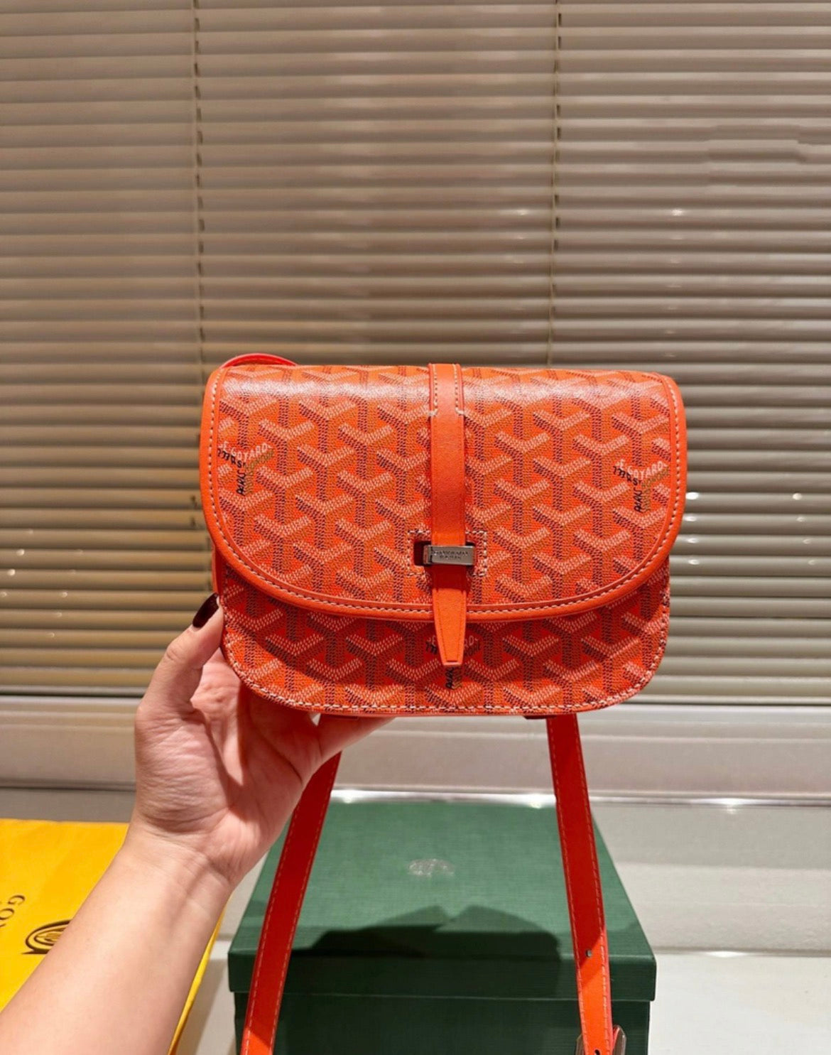 Sacs homme:GOYARD