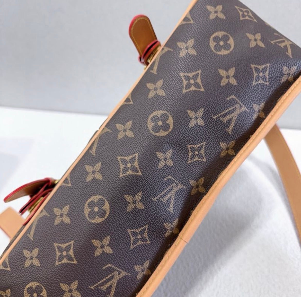 Sac Homme :LV