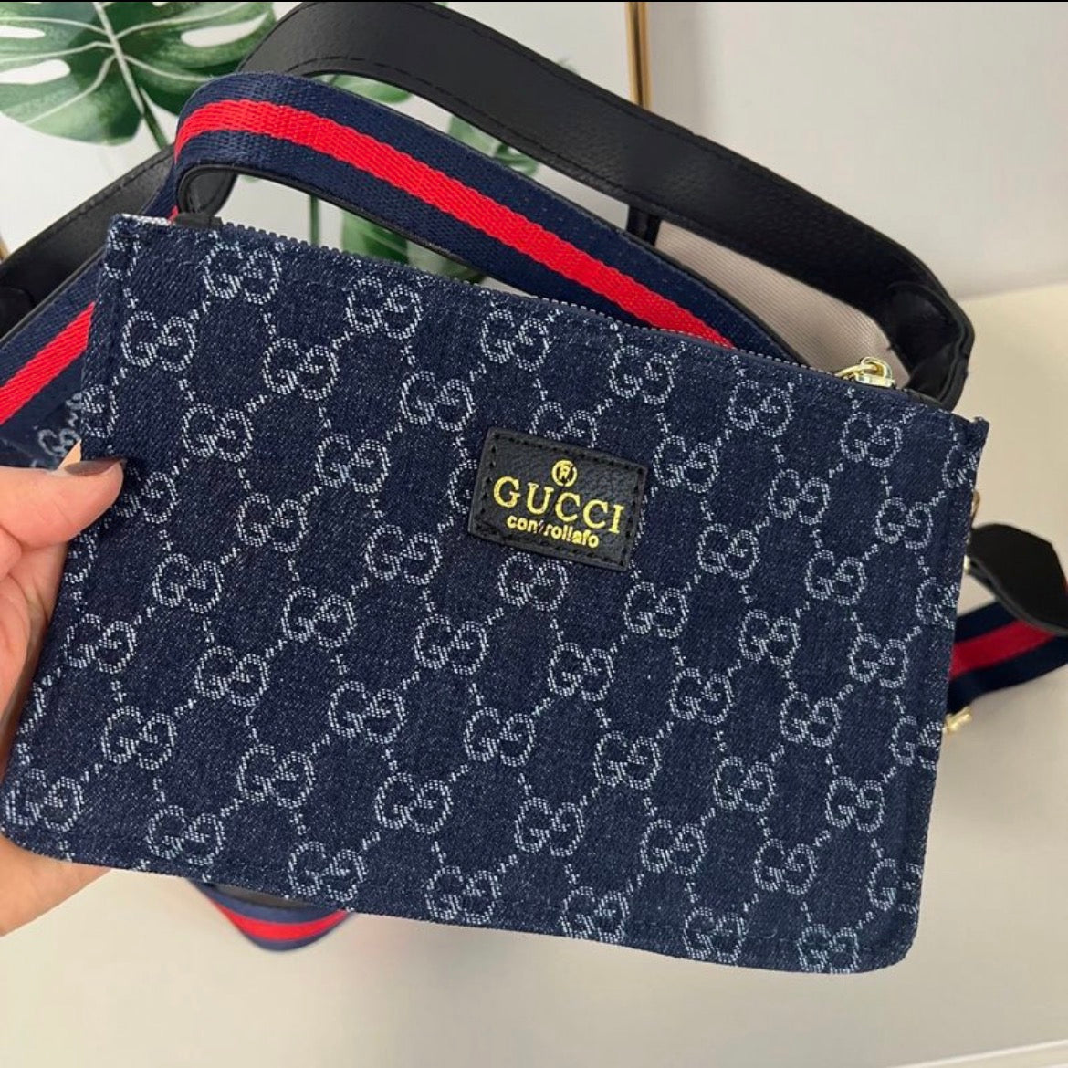 Sac a main GUCCI
