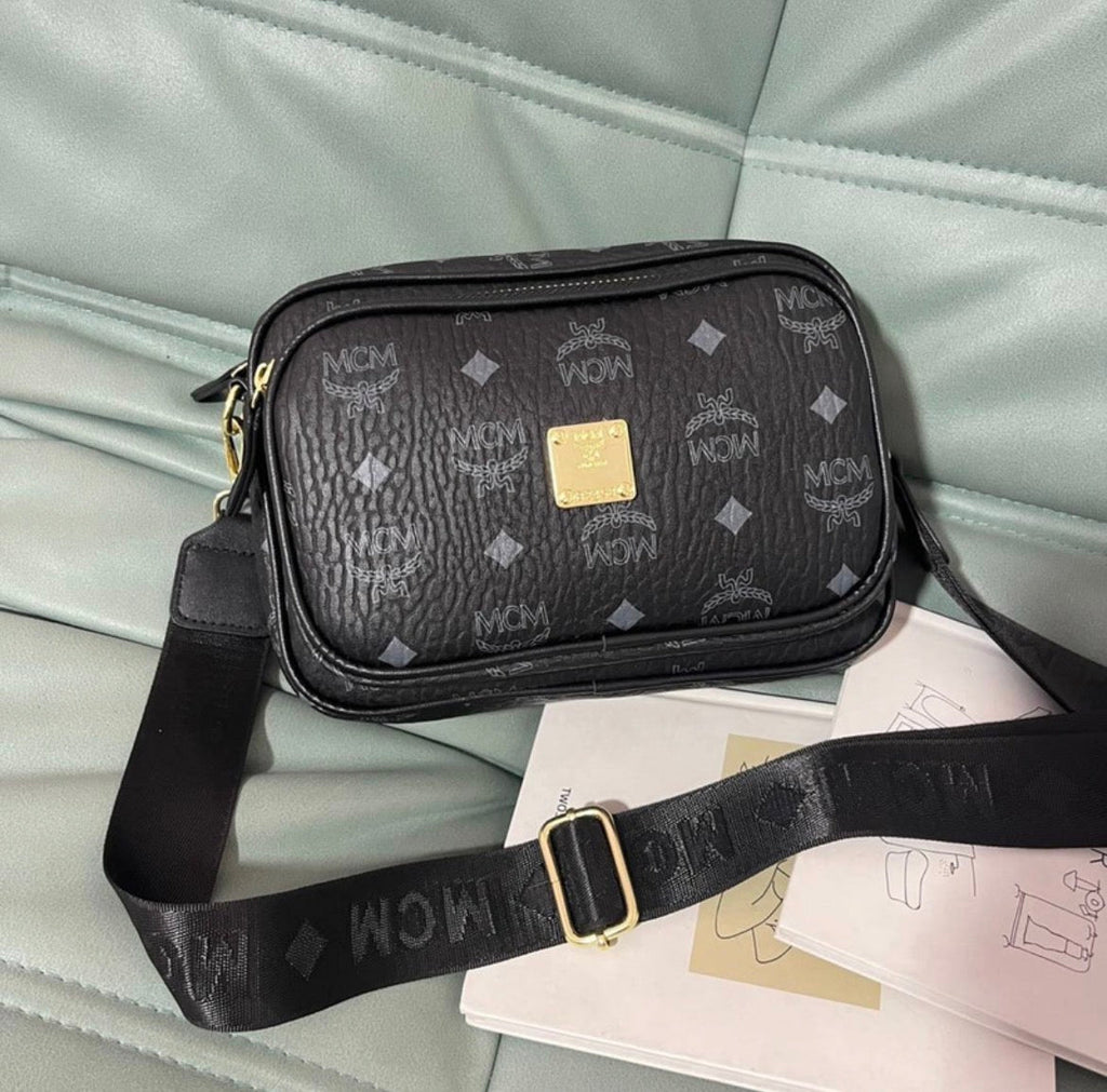Sacs homme : MCM