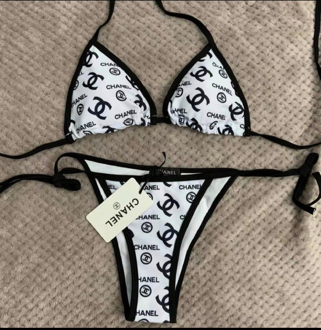 Maillot de bain Chanel