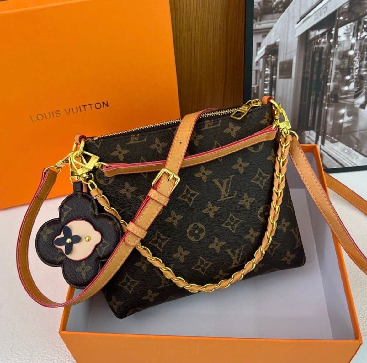 Sac a main LV