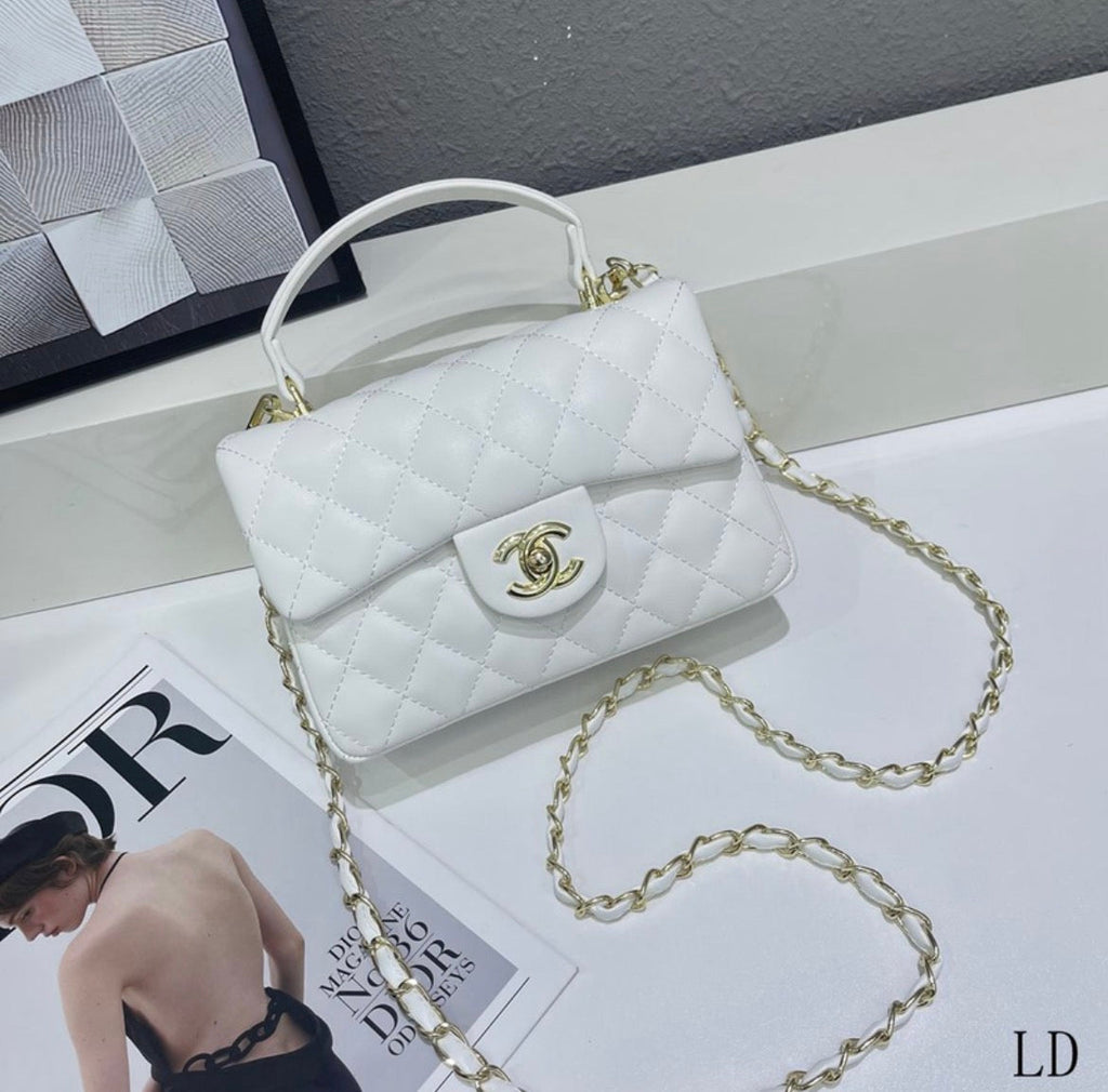 Sac a main CHANEL