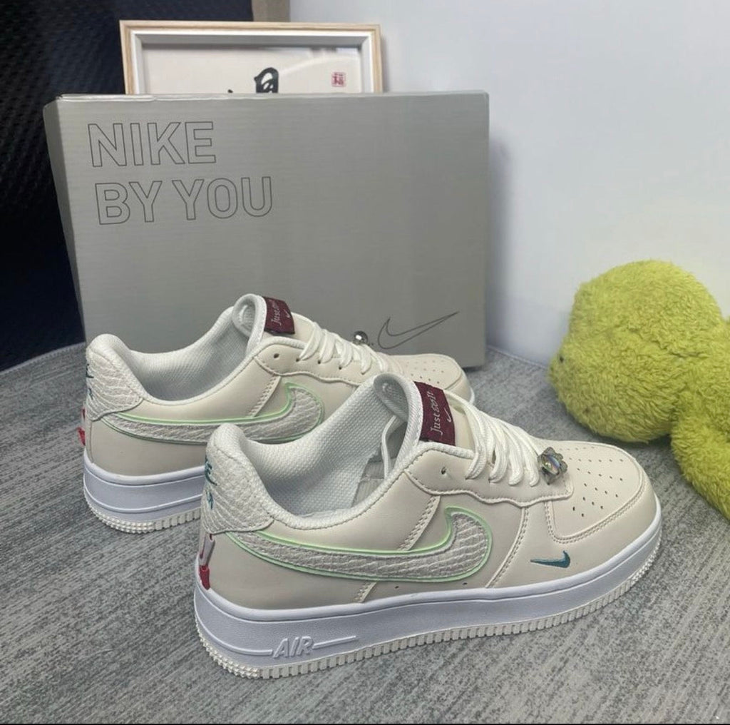 Baskets NIKE